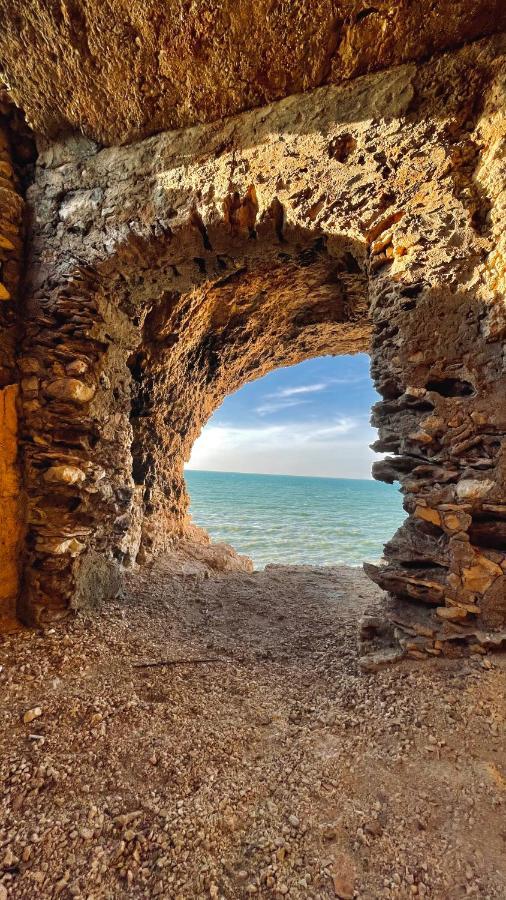 Hotel Sirena - Servizio Spiaggia Inclusive Peschici Eksteriør billede